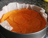 Foto del paso 5 de la receta: Pastel de boniato y brócoli