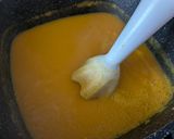 Vadas mártás csirkével recept fázis 4 fotója