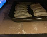 Foto del paso 3 de la receta: Empanadas cortada a cuchillo