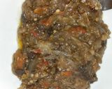 Foto langkah ke 2 dari resep Sambal terong.