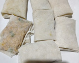 Foto langkah ke 4 dari resep Martabak Tempe.