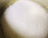 A picture of step 3 of Caramel vermicelli Kheer.