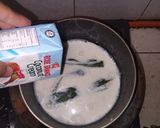 Foto langkah ke 2 dari resep 535. Bacang Ketan.
