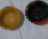 Foto langkah ke 6 dari resep Cheese chicken mushroom quiche with HC.