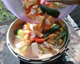 Foto del paso 9 de la receta: Caldo de res 🍖🍲