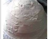 Princess eggless cake recipe step 14 photo