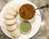 ઇડલી સંભાર (Idli Sambhar Recipe In Gujarati) રેસીપી સ્ટેપ7ફોટો