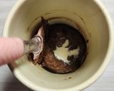 Foto del paso 4 de la receta: 🥑🍫Mousse de choco palta 🍫🥑 Cremosidad inigualable ✨