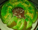 Foto langkah ke 5 dari resep Bolu pisang gampang.