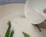 Foto langkah ke 2 dari resep Luo Karambia / Uti Kelapa.