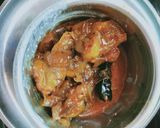 A picture of step 2 of All-purpose Shahi Gravy.