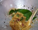 Foto langkah ke 2 dari resep Soto Iso Babat.