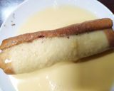 Foto langkah ke 4 dari resep Strawberry French Toast Roll-Ups.