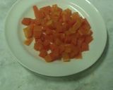 Foto langkah ke 1 dari resep TUMIS JAGUNG.