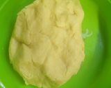 Foto langkah ke 1 dari resep Pie susu teflon anti gagal.