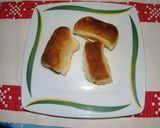 Bukta recept fázis 5 fotója
