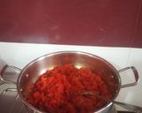 गाजर का हलवा (Gajar ka halwa recipe in hindi) रेसिपी चरण 4 फोटो