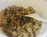 Foto del paso 2 de la receta: Barritas de avena y frutos secos!