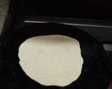 A picture of step 8 of Chicken Quesedilla #CookpadRamadan #KokabnCookpad.