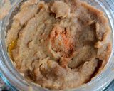 Foto del paso 5 de la receta: Baba-Ganoush o Paté de Berenjena