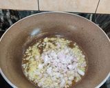 A picture of step 5 of Horse gram chana dal tadka.