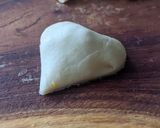 A picture of step 5 of Moong Dal Khasta Kachori.