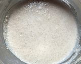 A picture of step 4 of Pleasant Oat Flour Pancake.