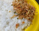 Foto langkah ke 6 dari resep Ayam Suwir Mercon.