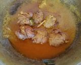 Foto langkah ke 4 dari resep gulai rempela hati ayam kesukaan suami.