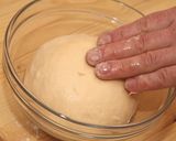 Knédli recept fázis 3 fotója