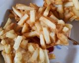 Foto langkah ke 5 dari resep Potato Sosis /Sosis Kentang / SonTang.