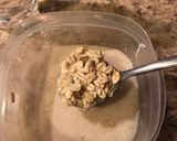 Foto del paso 2 de la receta: Avena de toda la noche🌙