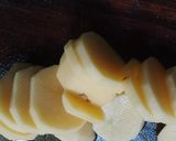 Foto del paso 2 de la receta: Pollo con papas