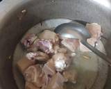 Chicken Degi Qorma recipe step 4 photo