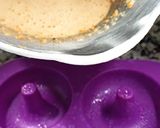 Foto del paso 3 de la receta: Donuts 🍩 de zanahoria🥕