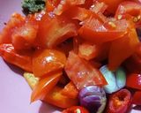 Foto langkah ke 2 dari resep 239. Sambal Seruit Khas Lampung.
