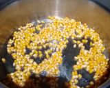 Foto langkah ke 1 dari resep Popcorn.