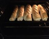 Foto del paso 12 de la receta: Pan francés o baguette 🥖