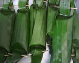 Foto langkah ke 4 dari resep Pepes Tahu Simpel.