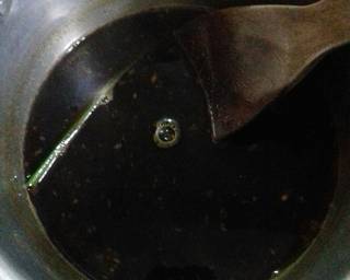 Puding Cendol GulMer - Step 3