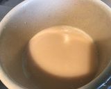 Une image de l'étape 8 de Gâteau skull ultra moelleux aux prunes de Metley.