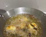 Foto langkah ke 3 dari resep Ayam Goreng Kremes.