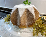 Foto del paso 16 de la receta: Pandoro “exprés “