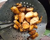 Foto langkah ke 2 dari resep Kwetiau Goreng.