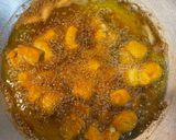 Gambar langkah 2 resipi Ayam Goreng Berlado.