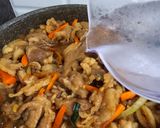 Foto langkah ke 5 dari resep Beef Bulgogi.
