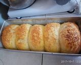 Foto langkah ke 7 dari resep Roti sobek.
