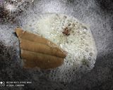 A picture of step 1 of Cheesy Paneer Bhurji.