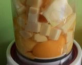 Foto langkah ke 1 dari resep Telur Gabus Keju Renyah.