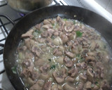 Foto del paso 6 de la receta: Riñoncitos del amor!